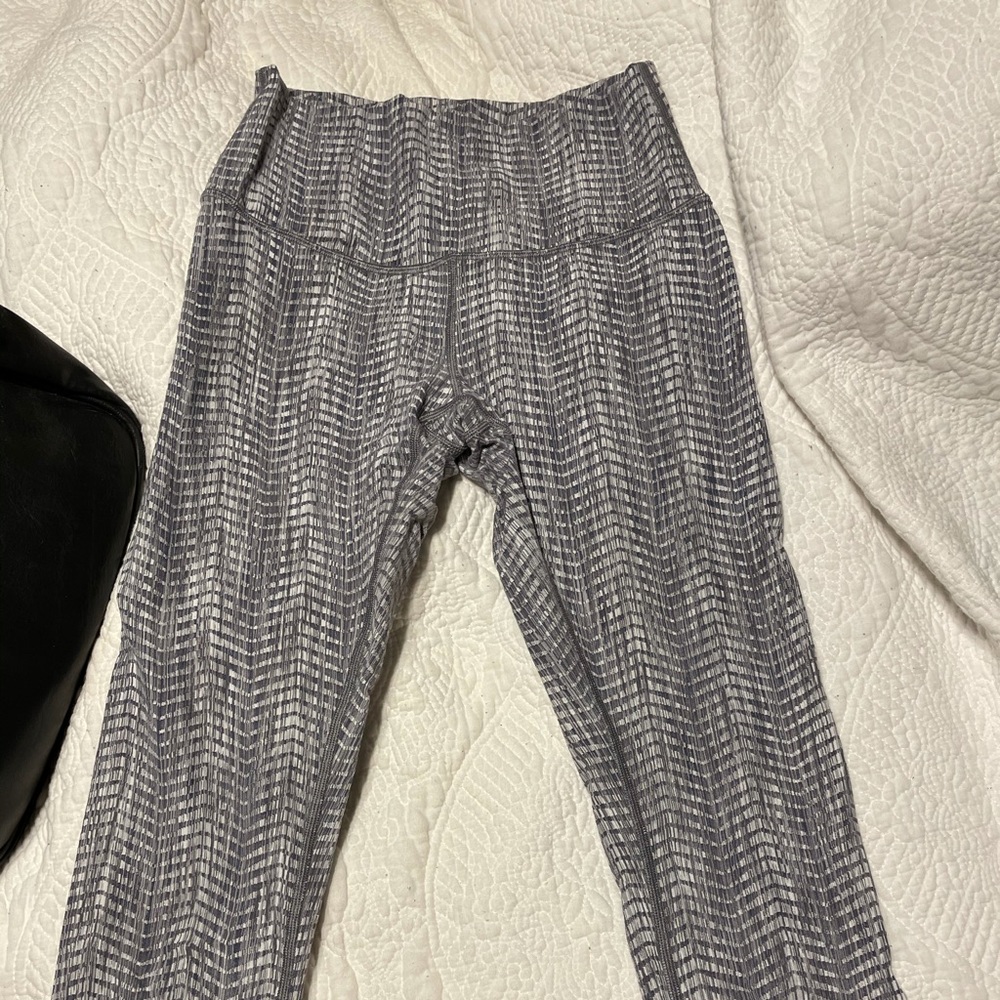 Lululemon Women’s Leggings